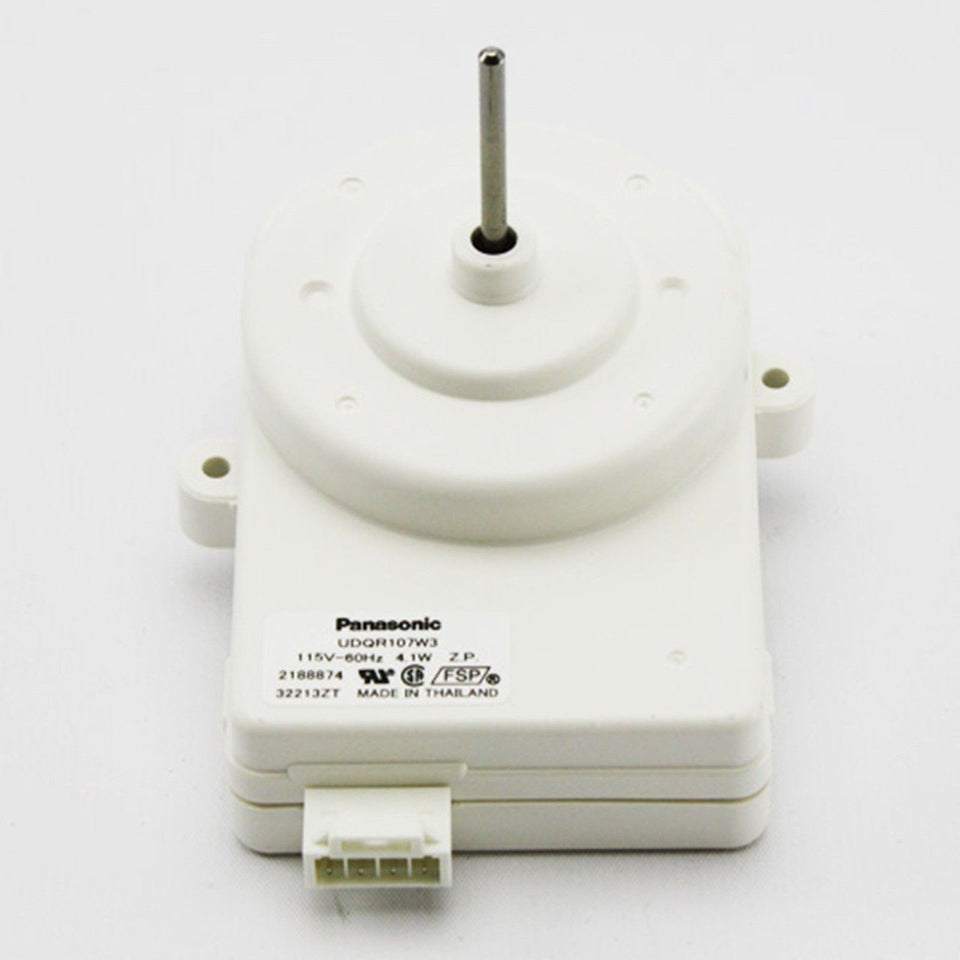 Abanico usado panasonic UDQR107W3 MOD. 2188874 -115V