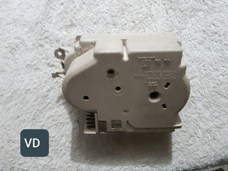 Timer de lavadora usado  whirlpool MOD. W10042330A