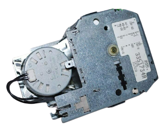 Timer usado para lavadora whirlpool MOD 3351734A – Casinuevopty