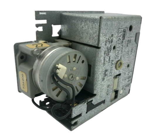 Timer usado para lavadora kenmore MOD 3347178 A