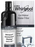 Filtro de agua para ice maker whirlpool
