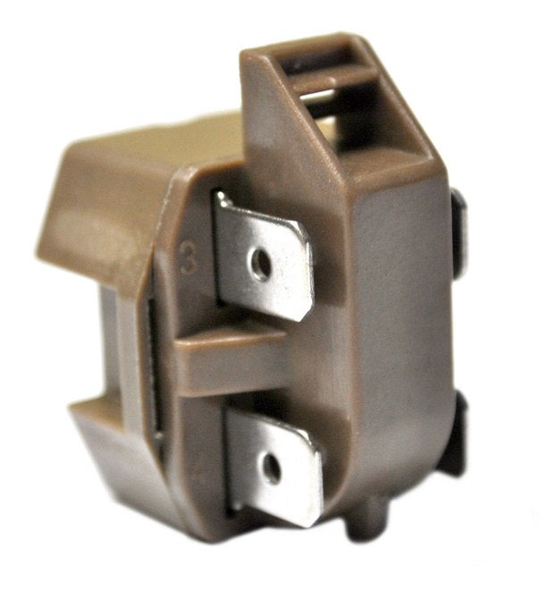 RELAY UNIVERSAL 110V MOD. GPR1PTC.