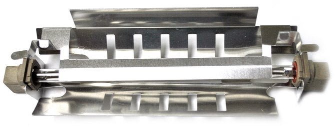 RESISTENCIA DE DESCONGELACION REFRIGERADORA GENERAL ELECTRIC Y HOT POINT 9 PULGADAS MOD. GPWR51X10053