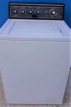Load image into Gallery viewer, Lavadora Whirlpool o Kenmore serie 2000 tablero negro
