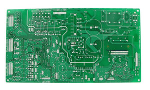 Tarjeta usada refrigeradora LG -MOD. EBR75234703