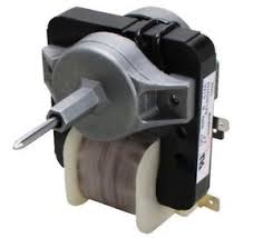 Abanico usado whirlpool MOD ORM-1037K-115V