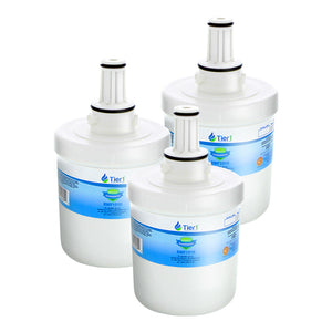 Filtro de agua refrigeradora sansung MOD. RWF1010