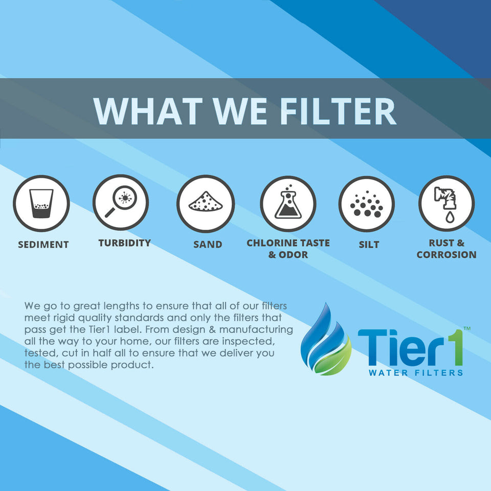 Filtro de agua refrigeradora sansung MOD. RWF1010