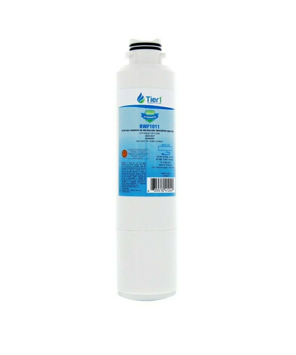 Filtro de agua para refrigeradora samsung y  kenmore