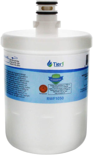 Filtro de agua para refrigeradora LG y kenmore MOD. RWF1050