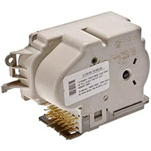 Load image into Gallery viewer, Timer de lavadora usado  whirlpool MOD. 8572976A
