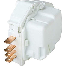 Load image into Gallery viewer, Timer de refrigeradora frigidaire MOD: 215846602
