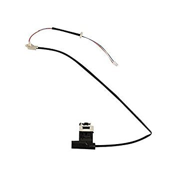 Switch puerta lavadora whirlpool, maytag MOD. W10838613