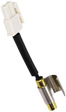 SENSOR DE DESCONGELACION REFRIGERADORA WHIRLPOOL, MAYTAG, KITCHENAID, AMANA MOD. W10383615