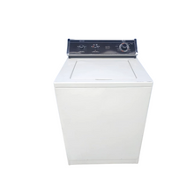 Load image into Gallery viewer, Lavadora Whirlpool o Kenmore serie 2000 tablero negro
