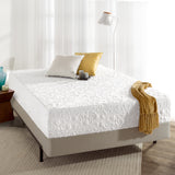 Spa Sensations by Zinus Theratouch Colchón de Memory Foam de 6 y 12 ",
