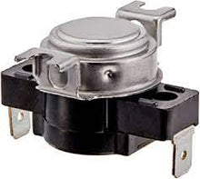 Load image into Gallery viewer, Termostato de secadora L230-50 para Samsung DC47-00017A Montaje empotrado
