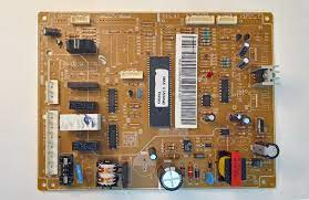 TARJETA USADA REFRIGERADORA SAMSUNG-MOD. DA26-00024B