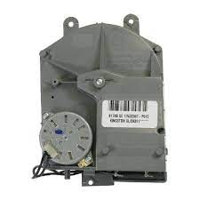 TIMER DE LAVADORA  USADO MABE GE MOD. 175D2307P012