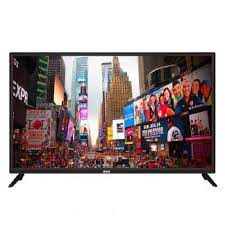 RCA TV LED SMART 50'' HD RCA-RTU5020A-(CON LINEA EN LA PANTALLA)