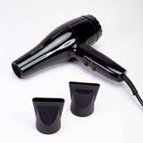 Secador Para Cabello Hotline de 2000W-HOTline-Mod. HLHD13BK