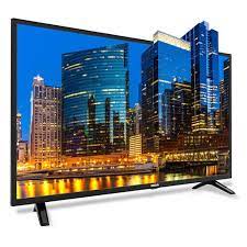 TV SMART 50″ 3D,4K RCA  RC50S21T2-4K3DSM-(con linea en la pantalla)