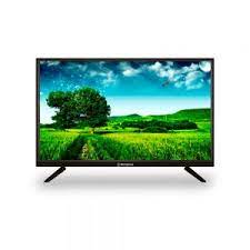 TV 50" RCA smart eshare DVB-T2 FHD CODIGO RC50S20T2-SM -(con linea en la pantalla)