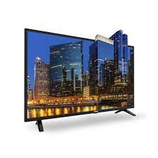 TV 50" RCA smart eshare DVB-T2 4K 3D CODIGO RC50S20T2-4K3DSM(con linea en la pantalla)