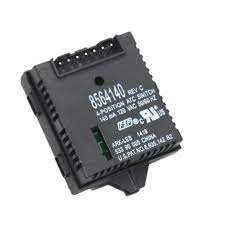 Controlador de nivel medio de agua lavadora whirlpool MOD.8564140/ WP8564140