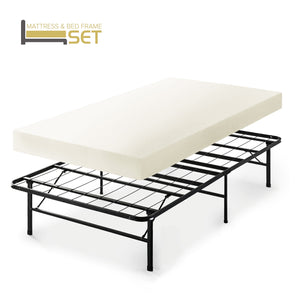 Best Price Colchón de Memory Foam de 6 pulgadas