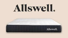 Load image into Gallery viewer, Colchones Memory Foam Hibrido de Allswell de 10 inch
