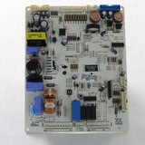 TARJETA USADA REFRIGERADORA LG -MOD. EBR64110551
