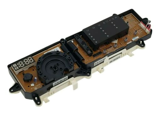 TARJETA USADA LAVADORA SAMSUNG -MOD. DC92-00303R